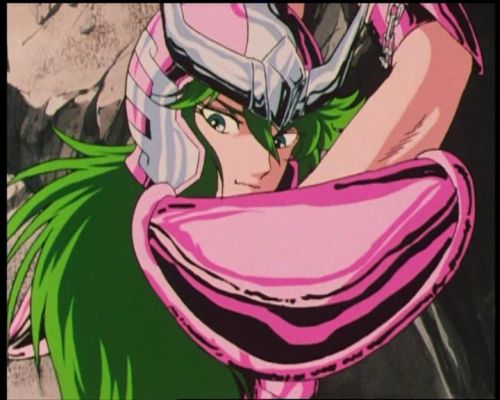 Otaku Gallery  / Anime e Manga / Saint Seiya / Screen Shots / Episodi / 012 - Lotta per la causa / 180.jpg